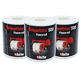 Red Sea ReefMat 500 Replacement Fleece (92') Roll (3 Pack)