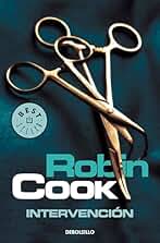 Intervención (Jack Stapleton y Laurie Montgomery 9)