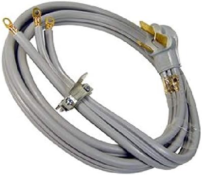Utilitech Appliance Power Cord
