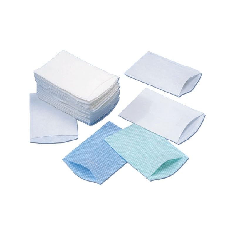 Gants de toilette jetables - 40 paquets de 50 gants
