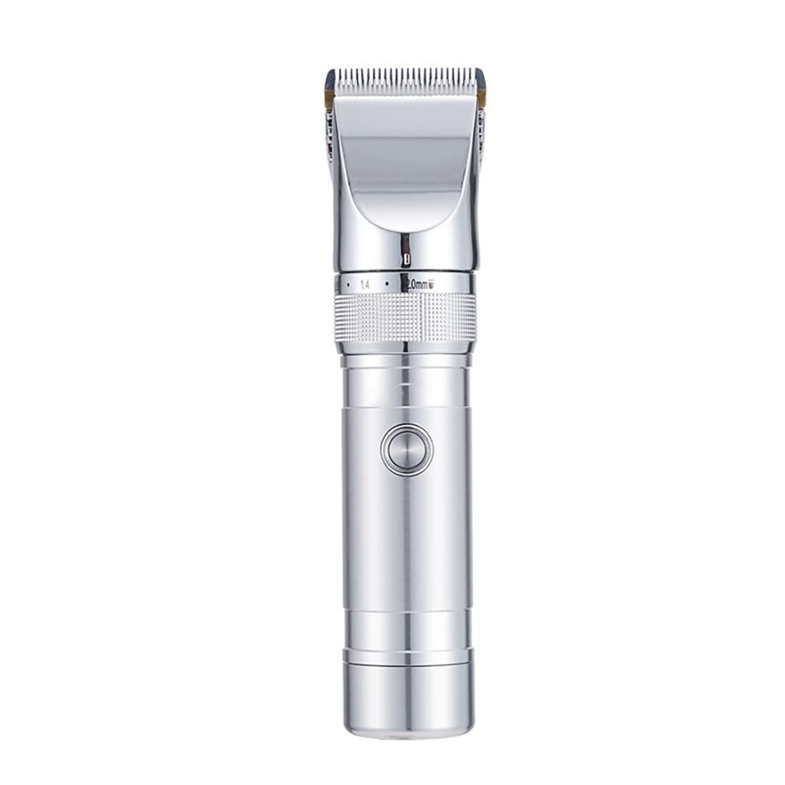 IOCCIOBB Hair Clippers Beard Trimmer for Men Rechargeable Clipper for Barer Professional Electric Razor Cutting Shaving Machine