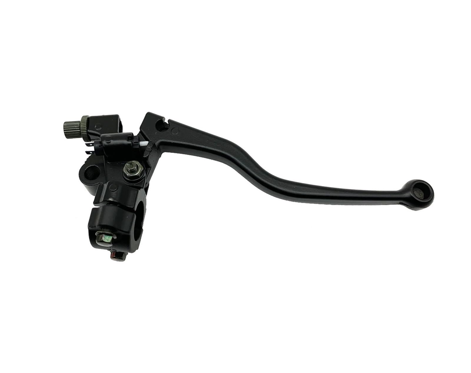 YWQJIOPM Motorcycle Brake Clutch Lever Motorbike Handlebar Clutch Lever for Motorcycle Brake & Clutch Lever Front Brake Clutch Handle Brake Clutch Lever