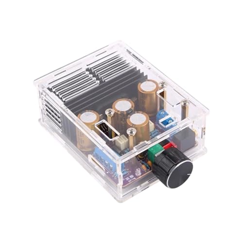 Amplificateur de basses 2.1 canaux 80 W x 2 + 120 W haute fidélité thermique
