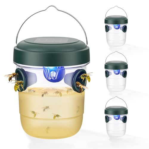 Will A Pressure Washer Kill Wasps