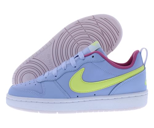 Nike Court Borough Low 2 GS Girls Shoes