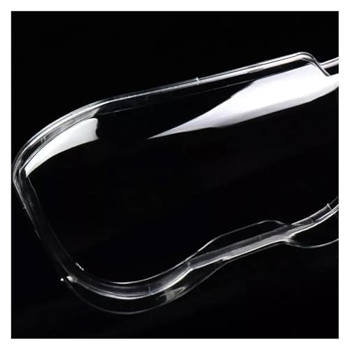 Abat-jour Phare BMW E65 E66 Solution Phares Jaunis Cassés Cache Transparent Côté Droit