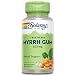 Solaray Myrrh Gum Capsules, 650 mg, 100 Count