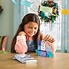 MAGNA-TILES microMAGS Winter Wonder Travel Set 26-Piece Magnetic Construction Set, The Original Magnetic Building Brand #5