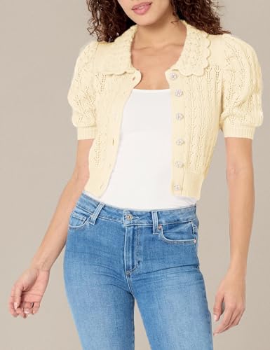 Image of ASTR The Label Women's Dallyn Sweater
