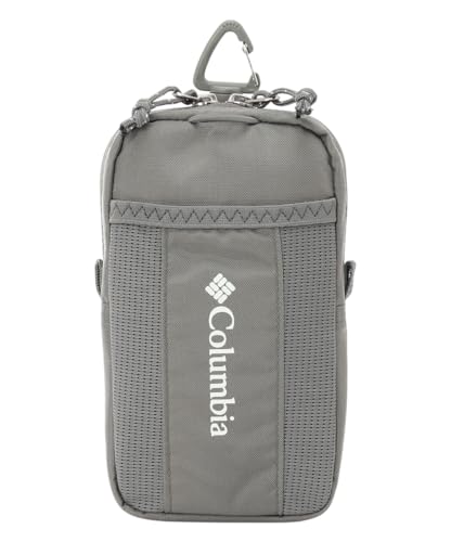 [コロンビア] ワイルドウッド ポーチ PU2613 ワンサイズ Shark