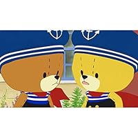 人気投票 1 34位 クマのキャラクターといえば くまのキャラランキング みんなのランキング