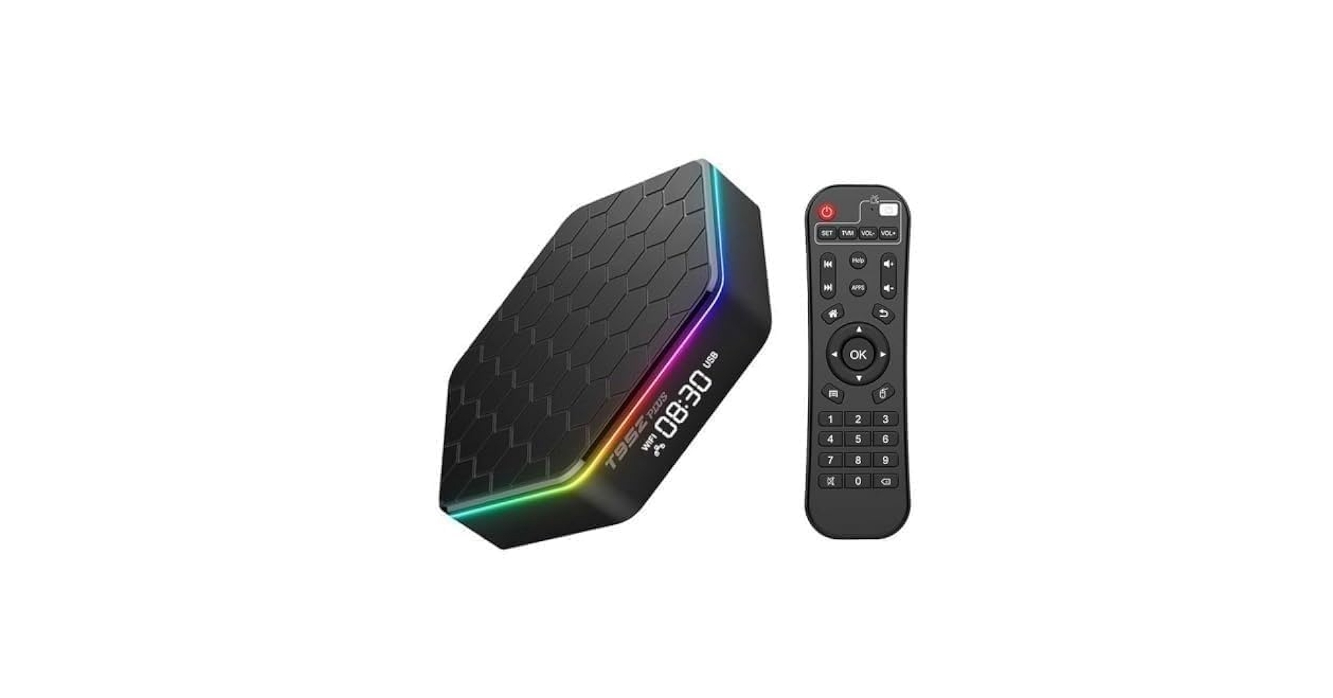 Amazon.com: Android 12.0 T95Z Plus 4GB RAM 32GB ROM Support