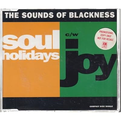 Soul holidays