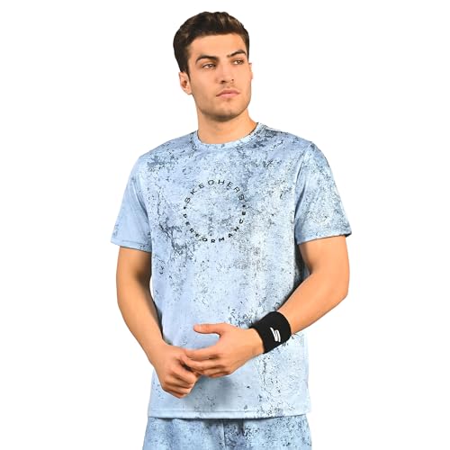 Image of Skechers Men T-Shirt