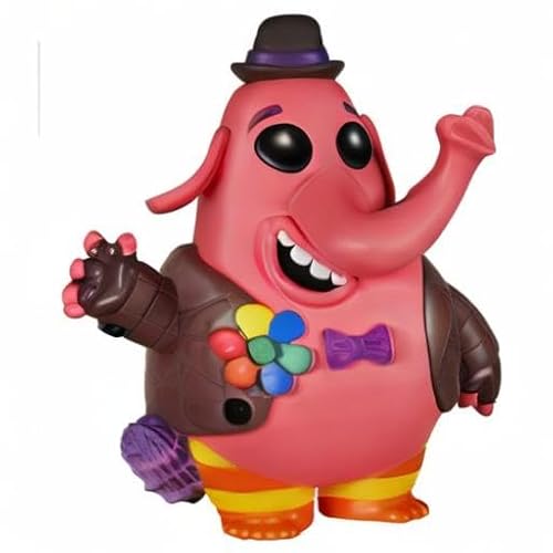 Bing Bong - Divertida Mente - Funko Pop