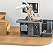 Schleich Farm World - 43 PC Veterinarian Set for Kids - Pet Veterinary Playset has Office, Vet Figurine, Horse, Dog, Cat Animal Toy and Accessories - Educational Toys for Children and Toddlers Ages 3+