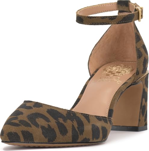 Vince Camuto Women's Hendriy Pump