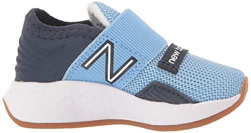 Image of New Balance Unisex Baby Fresh Foam Roav V1 Slip-on Sneaker