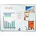 Produktbild Legamaster Whiteboard Premium Plus 60x45cm