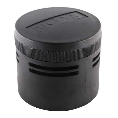 Eaton E26BNV4 Tower Light Sounder Tier,Nylon,120VAC