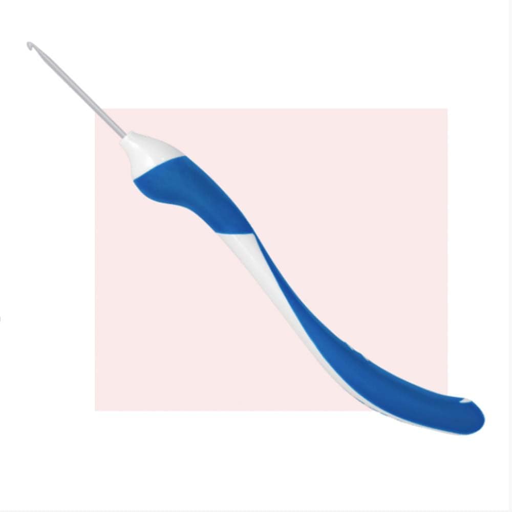Addi Swing Maxi Crochet Hooks 17 cm 5.00 mm 1 Piece