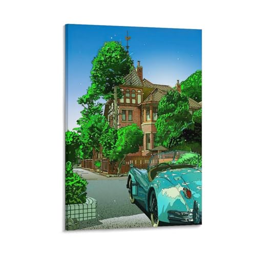 ؉plukE{̊فvA[gG{X^[  LoXEH[ ǂ̊G Ǌ| z[A[g[N16x24inch(40x60cm)