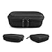 Anbee Waterproof Carrying Case Box Storage Bag for DJI Mavic Air Drone & Remote Controller