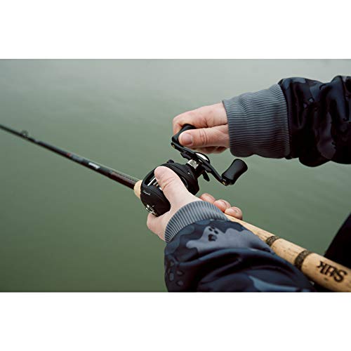Ugly Stik® Elite Casting Rod #TOP6