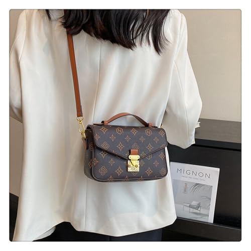 Shoulder Handheld Crossbody Small Square Bag3