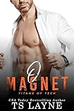O Magnet (Titans of Tech)