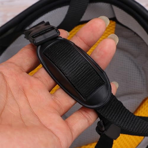 Casque vélo TOYANDONA léger pour éviter la chaleur et rouler en toute sécurité