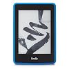 NuPro Protective Comfort Grip for Kindle Paperwhite - Dark Blue