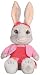 Produktbild Nickelodeon Peter Rabbit Lily Bobtail Bohnen Plüsch