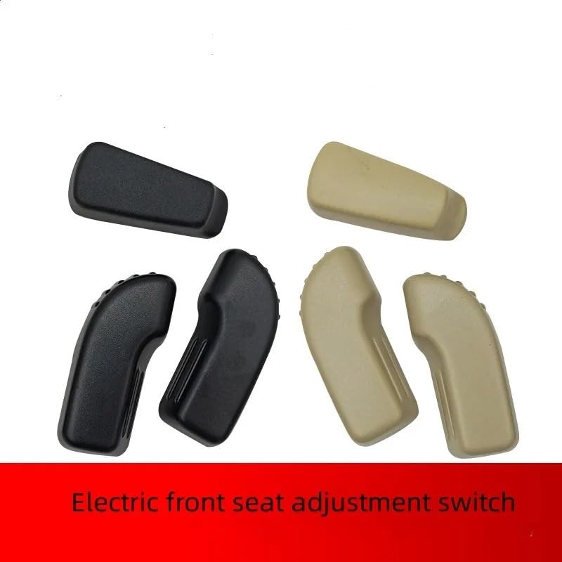 Commande de position du siège Nissan 2014-2021 bouton réglage