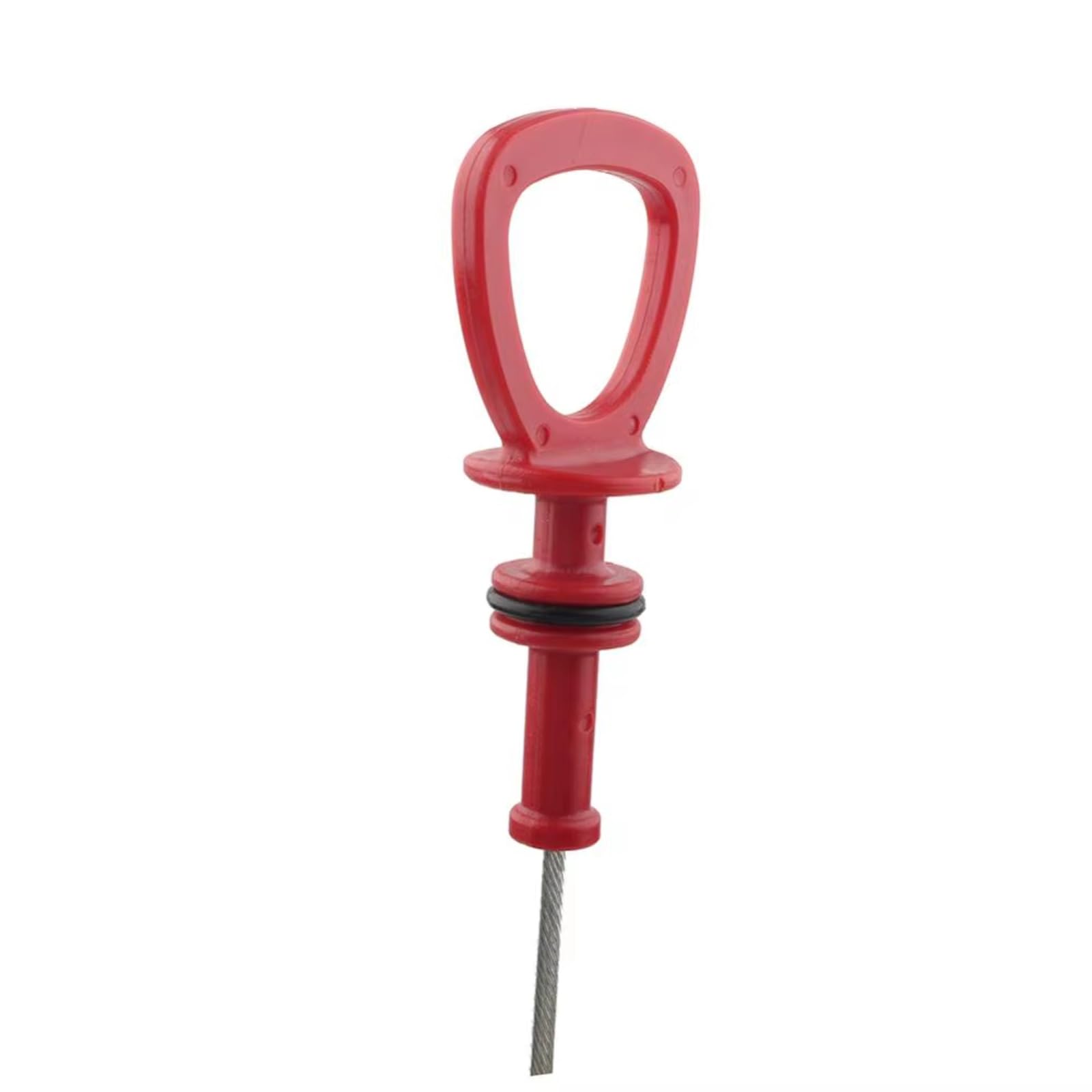 Asta di Livello Olio Motore per Mercedes-Benz SLK CLK CLC R171 S203 S204 W204 C209 59CM Indicatore Livello Olio Motore Auto 2710100372