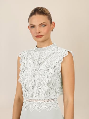 APART Fashion Sukienka Kobiety Abendkleid