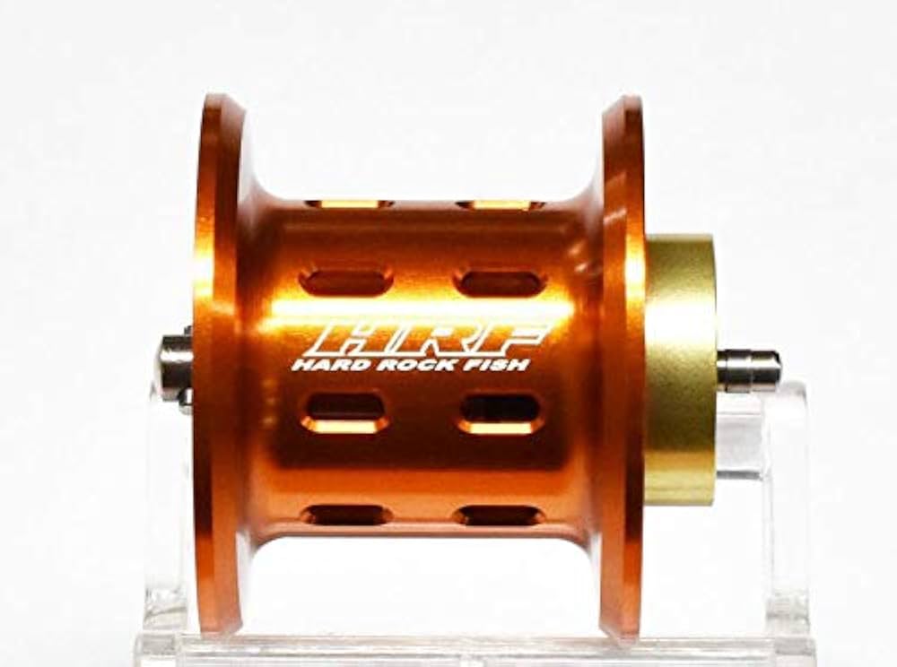 Amazon | 【ダイワ純正】18HRF SONIC SPEED用 純正スペア