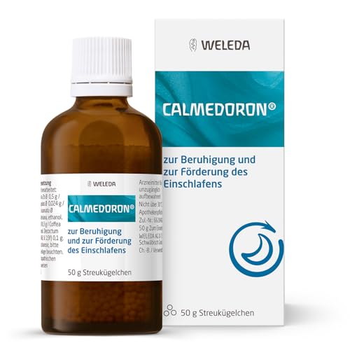 Preisvergleich Produktbild CALMEDORON Mischung 50 ml