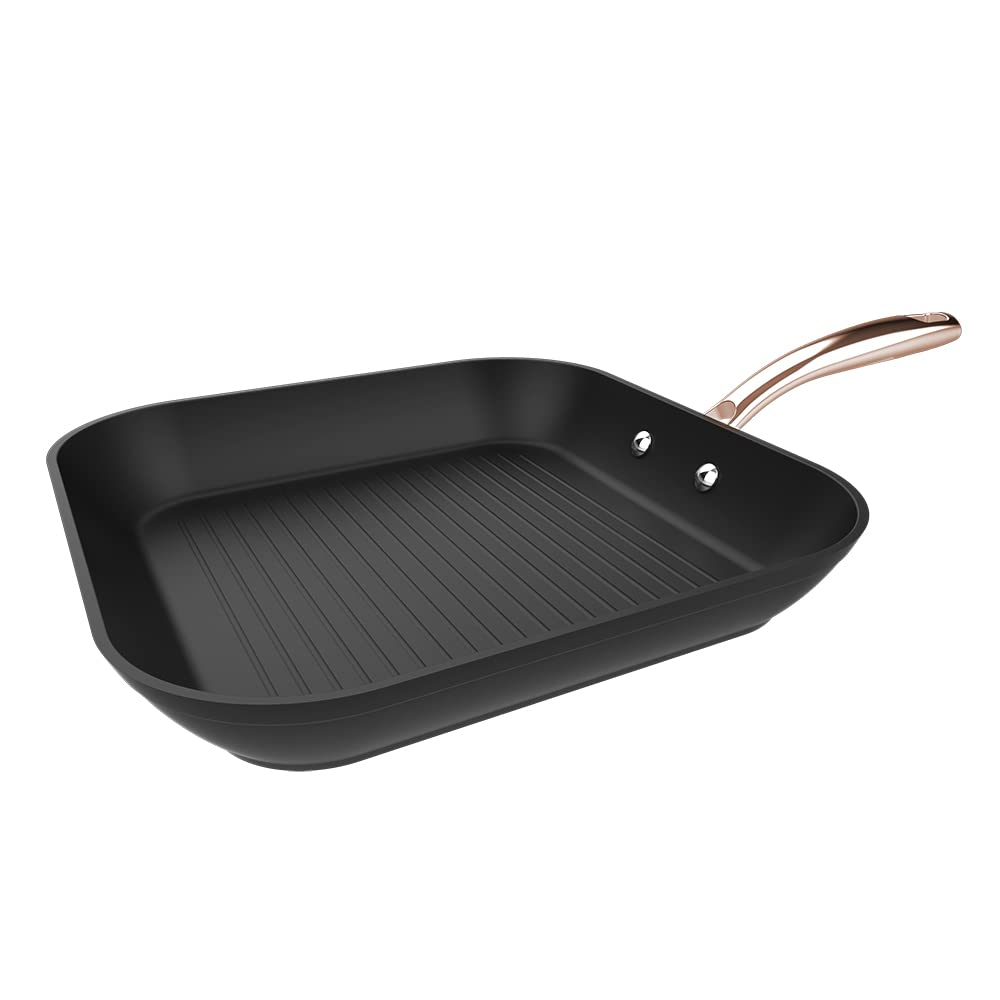 Cecotec Grill Polka Excellence / Experience (Fantasy Gold Collection)