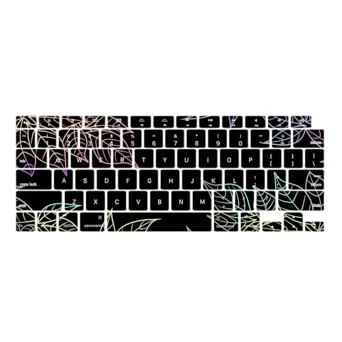 Carcasa MacBook 12 A1534 protector portátil transparente rígido JZ Case LT8 4