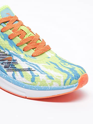 Image of Fila Womens Grizzle W Sneaker