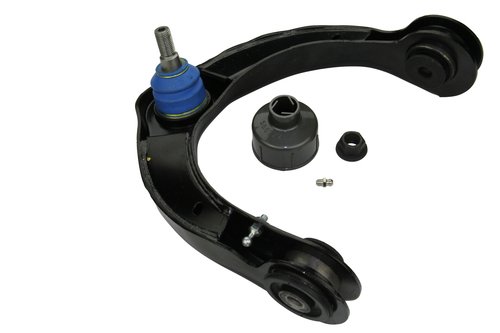 MOOG RK621608 Suspension Control Arm and Ball Joint Assembly front left upper