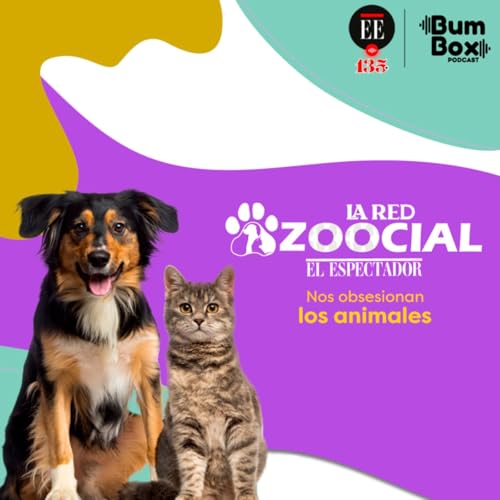 『La Red Zoocial』のカバーアート