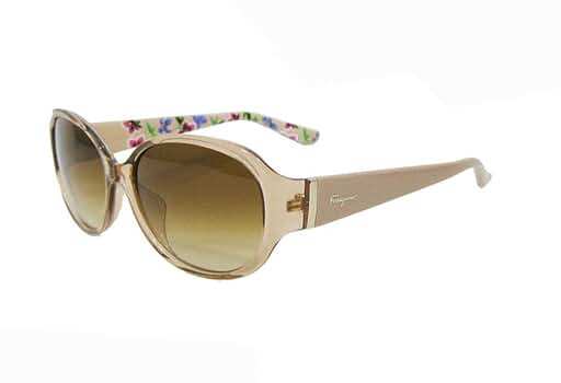フェラガモ　サングラス　SF683SA FERRAGAMO Salvatore Ferragamo サルヴァトーレ フェラガモ