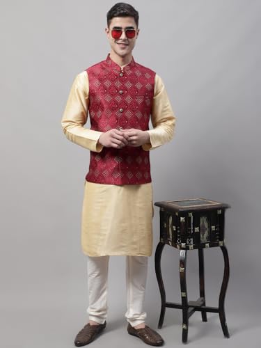 Image of Jompers Men Waistcoats