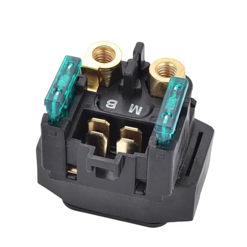 Démarreur haute performance pour quad YFZ450 et XT250