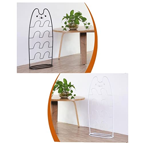 Étagères à chaussures pour entrée étroite optimisant le rangement de vos baskets - 5