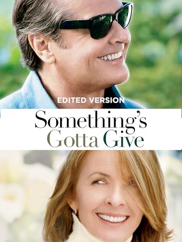 Something's Gotta Give