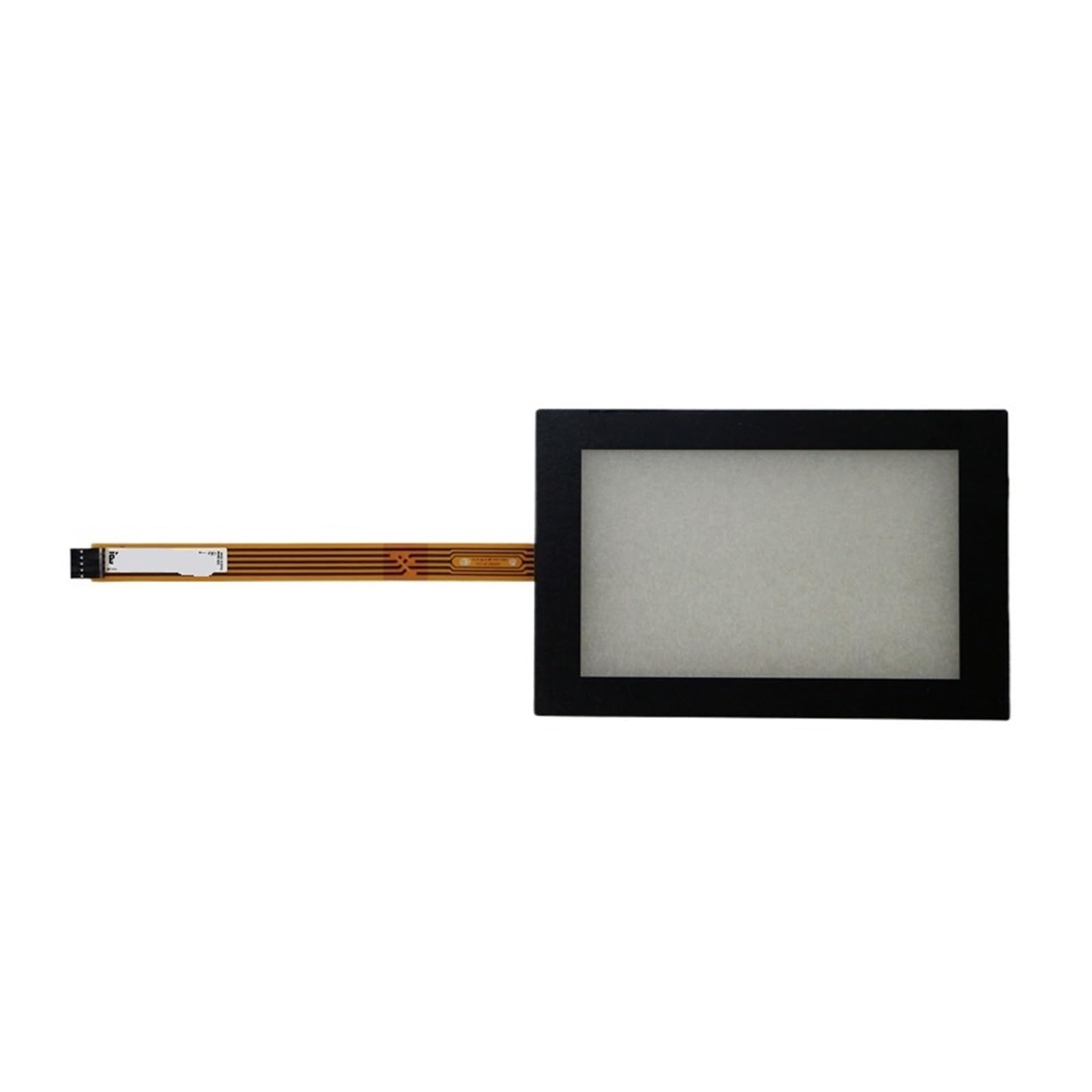 E000336-A5-FZW07.0-Z02-0H1-R-Touchpad Resistive touchpad Touchscreen Display Size: 7~10 inches