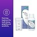 3M 70201402701 PerioMed Stannous Fluoride Oral Rinse with Mixing Cups, 0.63%, Concentrate, Mint, 2.75 oz. Bottle